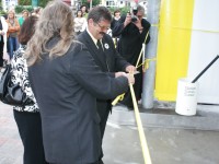 Przeci�cie wst�gi