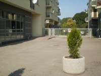 Osiedle, Grodzisk Maz.