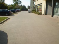 Osiedle, Grodzisk Maz.