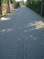 ul. Wylot, Milanowek