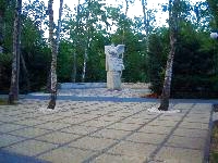 Plac Starzy�skiego, Milanowek