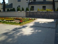 Ko�ci� �w. Anny, Grodzisk Maz.