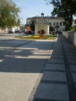 Ko�ci� �w. Anny, Grodzisk Maz.