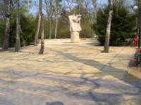 Plac Starzy�skiego, Milanowek