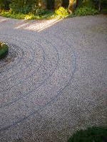 Kostka granitowa - plac